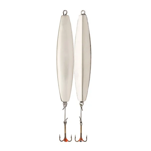 Handla nu VMC Bergmans 51mm 8g - Silver