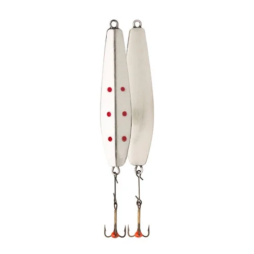 Extra rabatt VMC Lil´Finn 43mm 7,5g - Silver