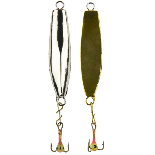 IFISH Vertikalpirk Hedlund 35mm 4g - SG Kundfavorit