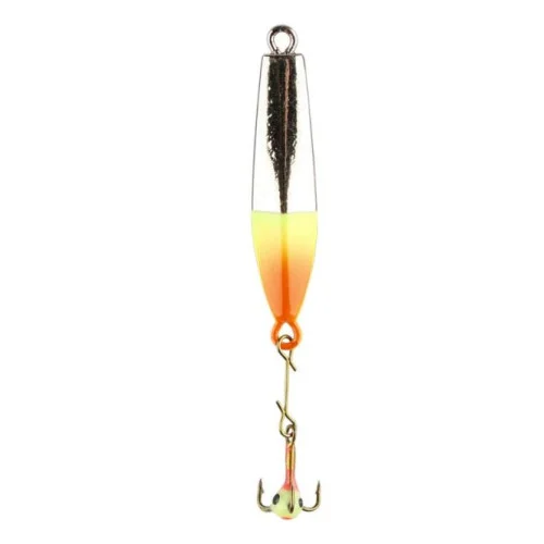 IFISH Vertikalpirk Hedlund 35mm 4g - SKFL Sänkt pris