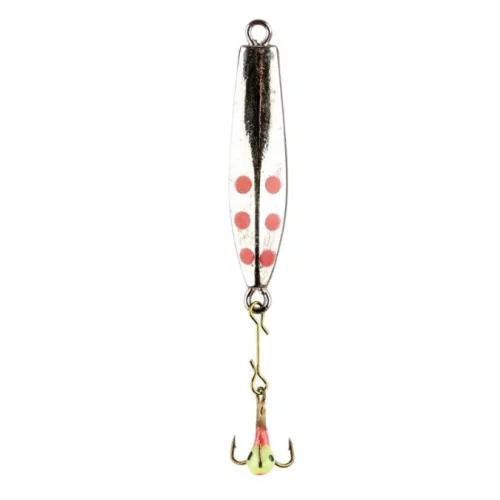 Fynd IFISH Vertikalpirk Svenne 40mm 6g - SDOT