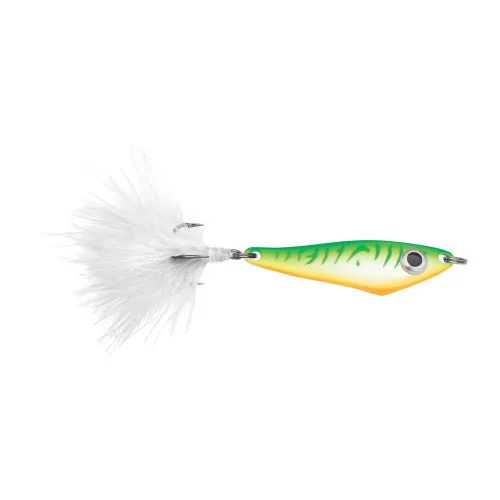 VMC Hatchet Spoon 5,3g - GGFU Extra rabatt