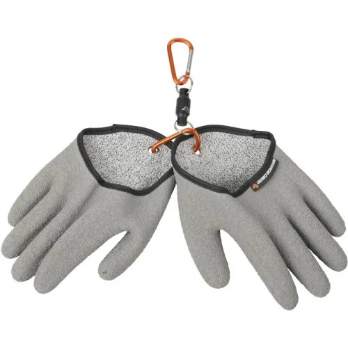 Lägg i varukorgen Savage Gear Aqua Guard Handskar - XL