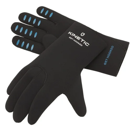Snabb leverans Kinetic Neoskin vattentät handske - M