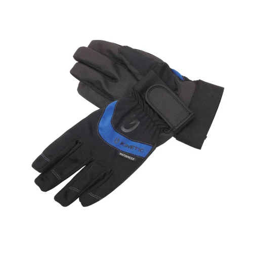 Fri frakt Kinetic Armor Glove - L