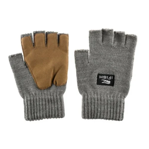 Populärt val IFISH Wolly Comfort Torgvante - L