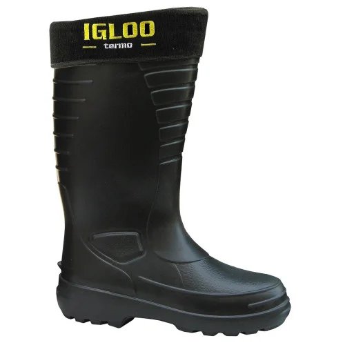 Igloo Vinterstövel -30, stl. 39 Köp online
