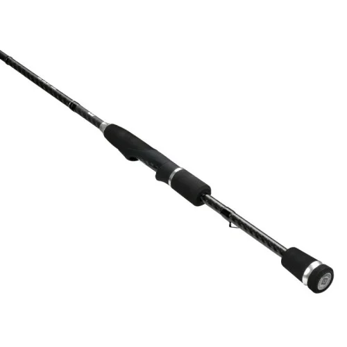 Begränsat erbjudande 13 FISHING Fate Black Haspel 8'0 M 10-30g