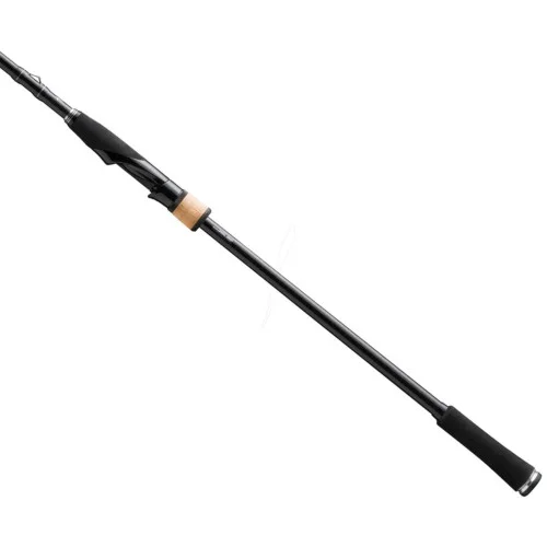 Kampanj 13 FISHING Muse Black Haspel 6'9 ML 5-20g