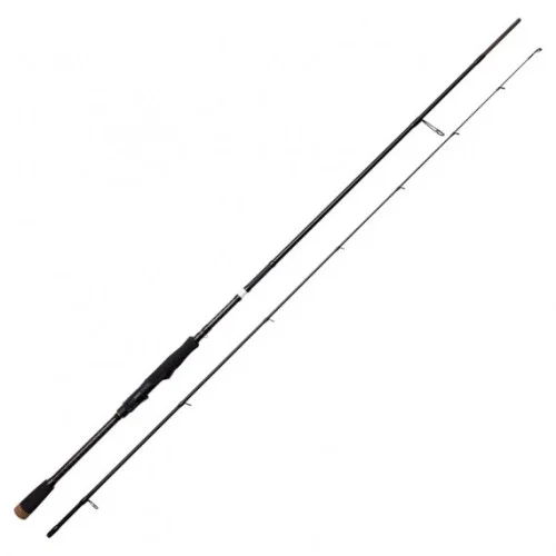 Fri frakt SG2 Medium Game 7'3 ML 7-23g Haspel
