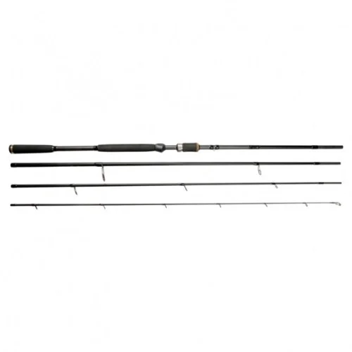 Kampanjpris Westin W3 Ultralight Spin 2nd 13' M 7-30g 4-delat Haspel
