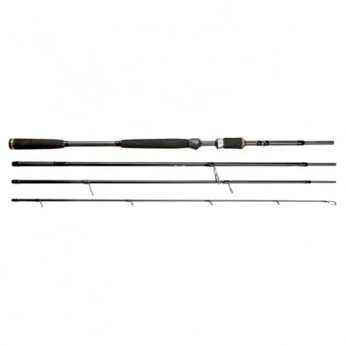Rea Westin W3 Spin 2nd 9' M 7-30g 4-delat Haspelspö