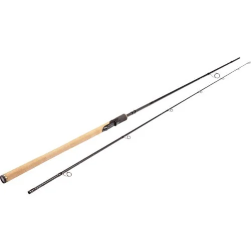 risnedsättning Westin W3 Spin 2nd 8' ML 5-25g Haspelspö