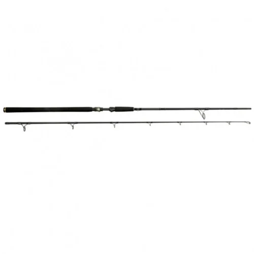 Westin W3 Powercast 2nd 8'3" XXH 40-130g Haspelspö Snabb frakt