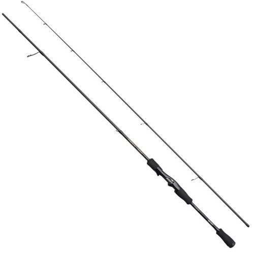 Premium Abu Garcia Orra 702MH 10-40g - Haspelspö