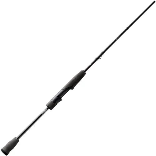 Extra rabatt 13 FISHING Defy Black Haspel 9'0 H 40-80g