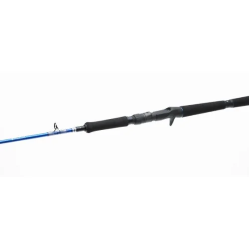 risnedsättning Westin W6 Jigging-T 5'2" /155 cm M 250-400 gr