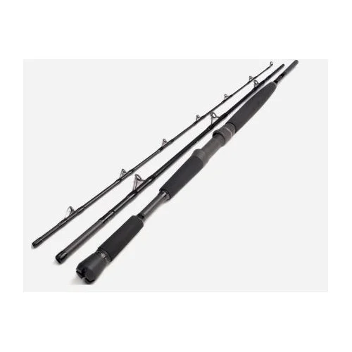 Säker betalning Westin W3 Boat 2nd 7' 20-30 lbs - 3 delat