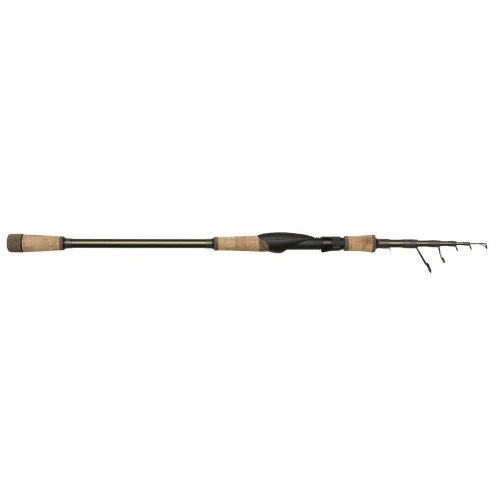 Köp nu Kinetic Warlord CT 9' MH 12-40g - Teleskopspö