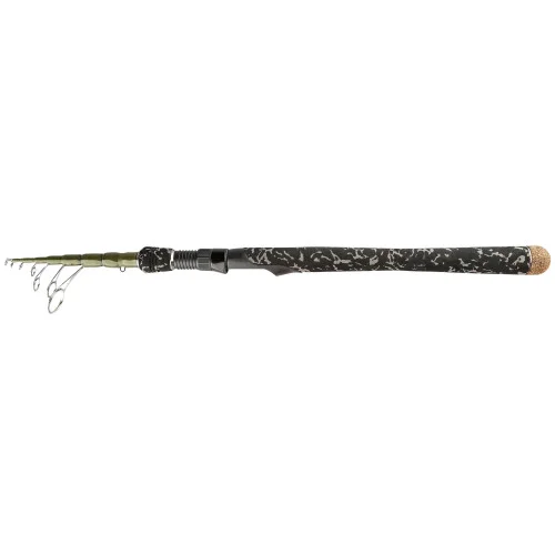 IFISH Sarek 7' 210cm 5-20g - (6 sekt Teleskopspö) Populär