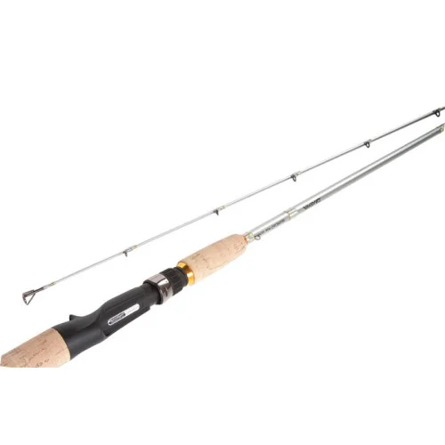 Nyhet Daiwa Silvercast Plus Spinnspö 6' 10-30gr, 2-delat