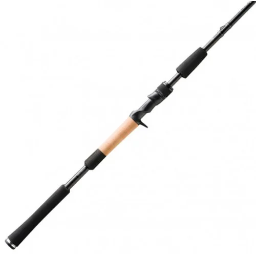 13 FISHING Muse Black Casting 8'6 XXH 40-130g Erbjudande