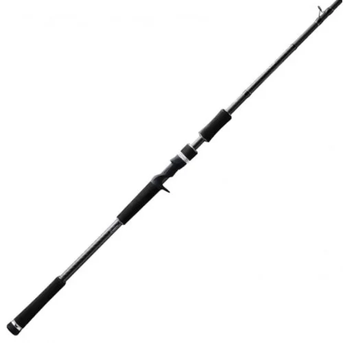 Extra rabatt 13 FISHING Fate Black Casting 8'6 XH 40-130g