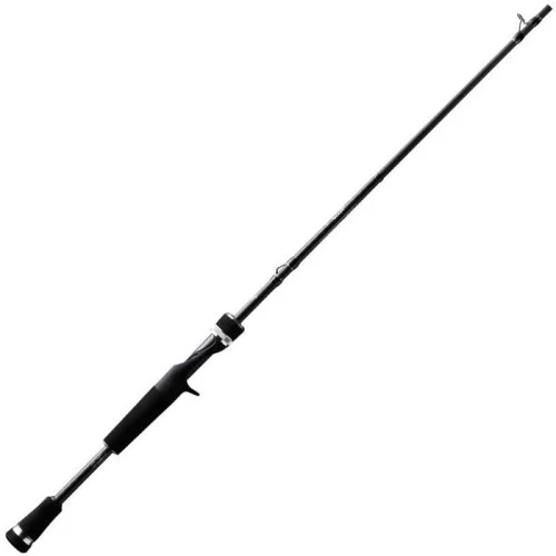 13 FISHING Fate Black Casting 6'10 ML 5-20g Lägg i varukorgen