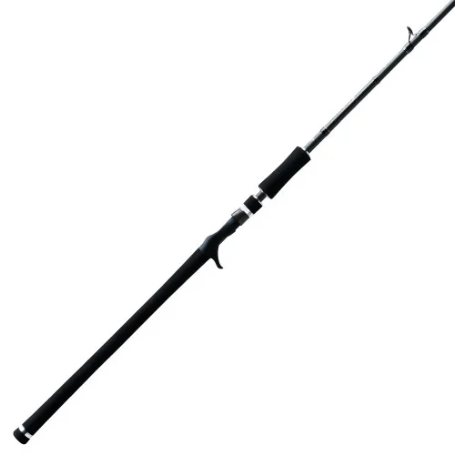 Lågt pris 13 FISHING Fate Black GATEKEEPER Casting 9'1 XXXH 100-300g