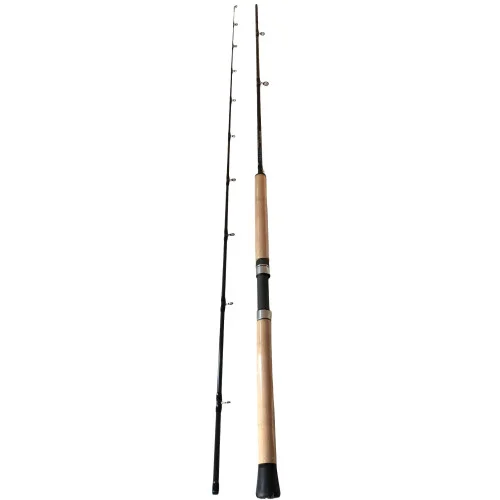 Endast idag Abel Fishing Trollingspö 8'0" 10-20lb