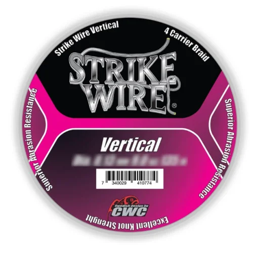 Strike Wire Vertical 0,13 mm 135m Beställ nu