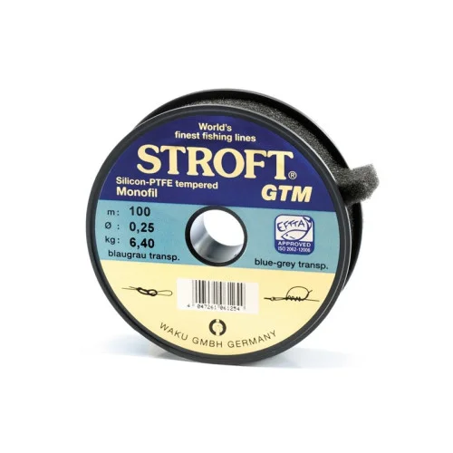 Rabatter Stroft GTM 200m - 0,20 mm