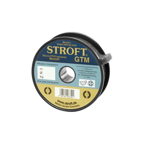 Stroft GTM 200m - 0,28 mm Begränsat antal