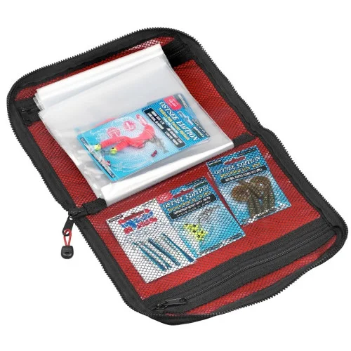 Endast idag Spro Norway Expedition Rig Wallet