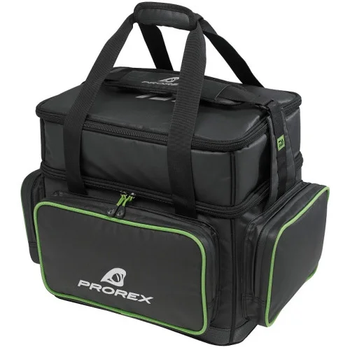 Daiwa Prorex Lure Bag 4 - X Large Populär
