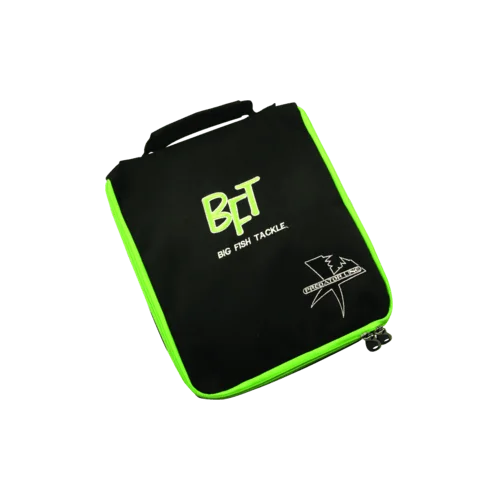 Endast denna vecka BFT Pred8or Wallet - Spinnerbait