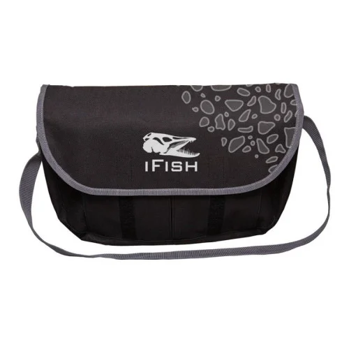 IFISH Fiskeväska - S Nyhet
