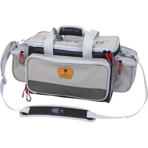 Westin W3 Lure Loader 4 boxar - Large Snabb frakt