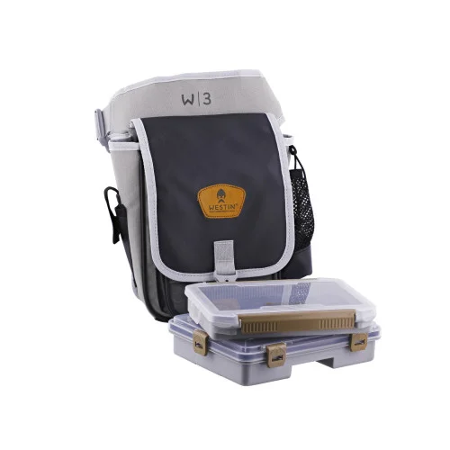 Westin W3 P&T Stalker Bag Bästa pris