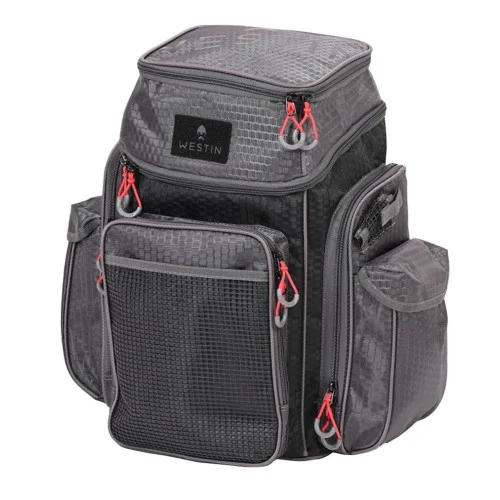Westin W4 Backpack Plus 2 Boxes Large - Ryggsäck Rabatt