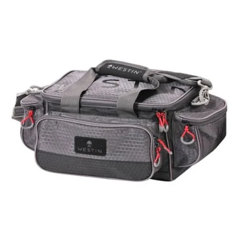 Premium Westin W4 Lure Loader 4 Boxes Large - Fiskeväska