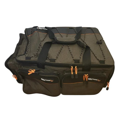 Köp online Savage Gear System Box Bag XL 3 Boxes - Fiskeväska
