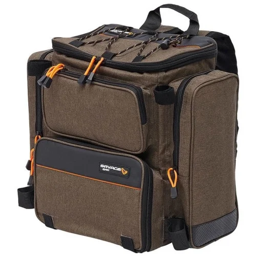 Rea Savage Gear Specialist Rucksack 3 Boxes - Ryggsäck