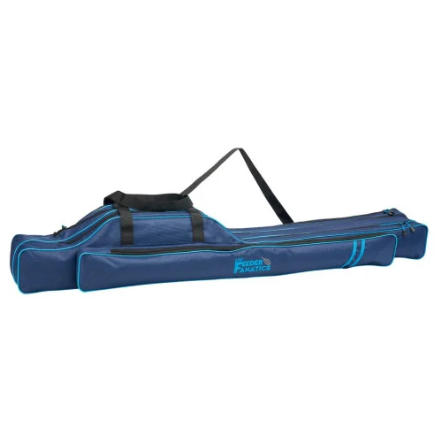 Erbjudandepris Jaxon Feeder Fanatics Spöväska 3 fack - 130 cm