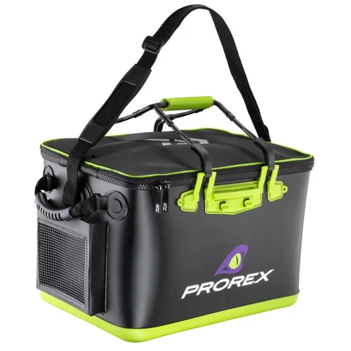 Prorex Tackle Container - XL Rabatter