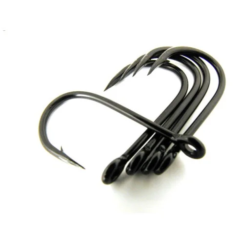 risnedsättning Jobu Big Game 8/0 - 4-pack