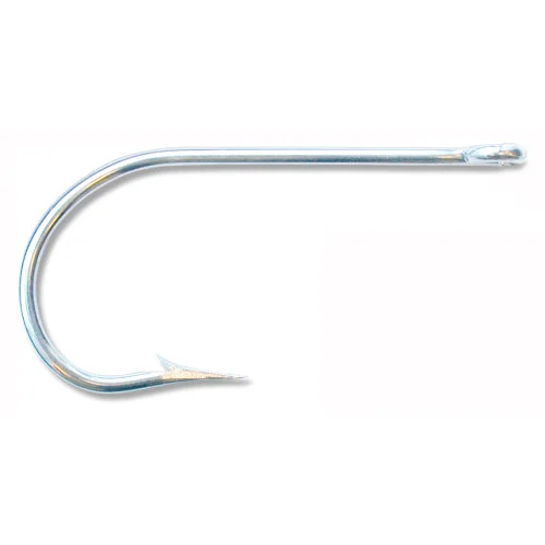 Mustad Hajkrok 4480 DT 16/0 för landning av hälleflundra Handla nu