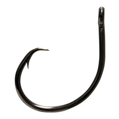 Mustad Demon Cirkelkrok 8/0 Extra rabatt