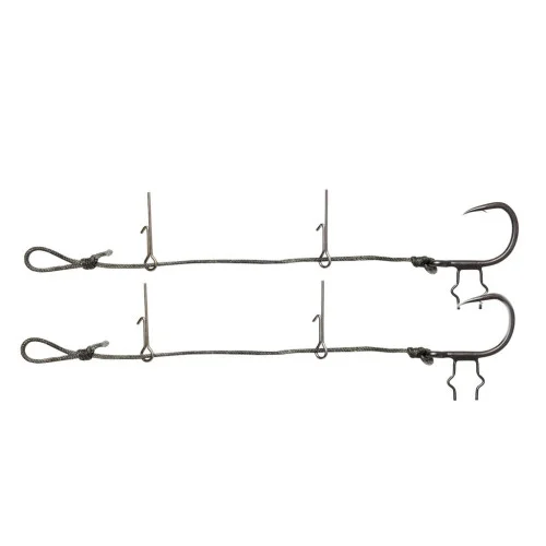 Endast denna vecka SG Big Fish Stinger Single Hook - 7/0 (2-pack)