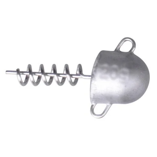 Fynd Savage Gear Cork Screw Heads 5 gr